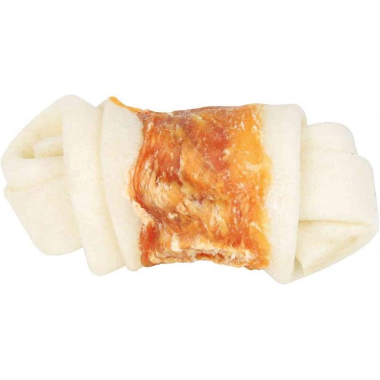Trixie Torx 31323 Knot Chewing Bones with Chicken 15 cm/70 g Trixie Torx 31323 Knot Chewing Bones with Chicken 15 cm/70 g