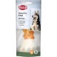 Trixie Torx 31323 Knot Chewing Bones with Chicken 15 cm/70 g Trixie Torx 31323 Knot Chewing Bones with Chicken 15 cm/70 g