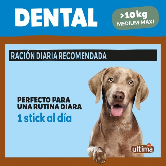 Ultima Snacks for Medium and Large Dogs 13 x 180g Ultima Snacks for Medium and Large Dogs 13 x 180g