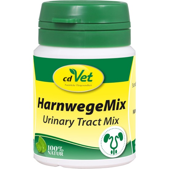 Urinary Tract Mix 12.5 g Urinary Tract Mix 12.5 g