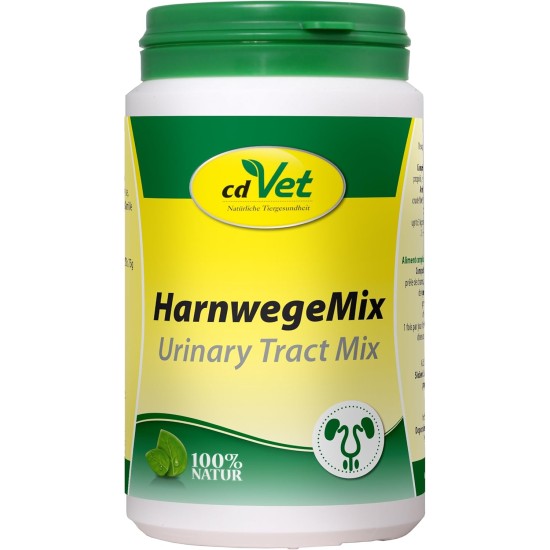 Urinary Tract Mix 150 g Urinary Tract Mix 150 g