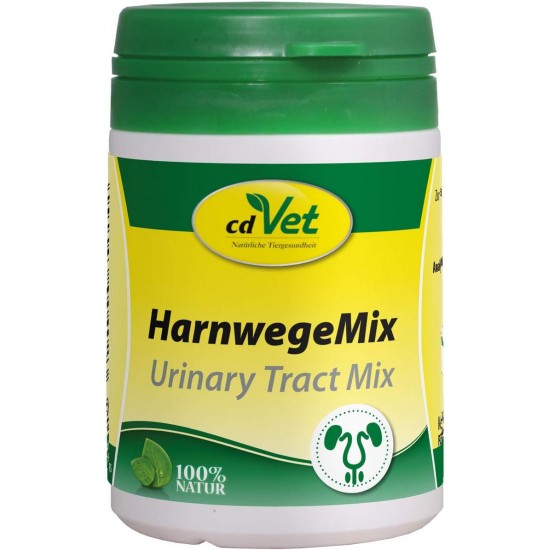 Urinary Tract Mix 80 g Urinary Tract Mix 80 g