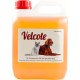 Velcote, cold-pressed oil with important omega 3 and omega -6 fatty acids to support coat change, 1 pack (1 x 2.5 litres), supplementary feed for dogs and cats Velcote, cold-pressed oil with important omega 3 and omega -6 fatty acids to support coat change, 1 pack (1 x 2.5 litres), supplementary feed for dogs and cats
