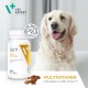 Vet Expert Multivitamin Supplementary Food for Dogs and Cats 30 Capsules Vet Expert Multivitamin Supplementary Food for Dogs and Cats 30 Capsules