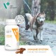 Vet Expert To support immunity in dogs and cats. The preparation can be used on dogs exposed to stress, pack of 1 (1 x 30 g) Vet Expert To support immunity in dogs and cats. The preparation can be used on dogs exposed to stress, pack of 1 (1 x 30 g)