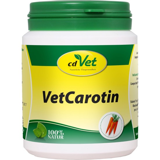 VetCarotin 90 g VetCarotin 90 g