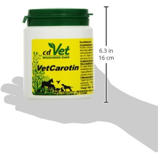 VetCarotin 90 g VetCarotin 90 g