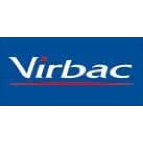 Virbac Megaderm | 250 ml | Dietary Supplement Food for Dogs and Cats | Can Support Skin Function in Dermatosis and Excessive Hair Loss | Contains Vitamin E Virbac Megaderm | 250 ml | Dietary Supplement Food for Dogs and Cats | Can Support Skin Function in Dermatosis and Excessive Hair Loss | Contains Vitamin E