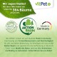 VitPet+ RelaxVit - Calming Agent for Dogs - With Magnesium, Tryptophan and Vitamin B Complex for Dogs - Supports Relaxation, Muscles and Nervous System - Against Stress and Anxiety (400 g) VitPet+ RelaxVit - Calming Agent for Dogs - With Magnesium, Tryptophan and Vitamin B Complex for Dogs - Supports Relaxation, Muscles and Nervous System - Against Stress and Anxiety (400 g)