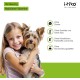 Vitamins for Dogs, Delicious Dog Soothing Food Supplement, Calming Agent for Dogs, Improvement of the Nervous System, Bark-Inhibiting, L-Tryptophan Vitamins for Dogs, Delicious Dog Soothing Food Supplement, Calming Agent for Dogs, Improvement of the Nervous System, Bark-Inhibiting, L-Tryptophan
