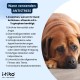 Vitamins for Dogs, Delicious Dog Soothing Food Supplement, Calming Agent for Dogs, Improvement of the Nervous System, Bark-Inhibiting, L-Tryptophan Vitamins for Dogs, Delicious Dog Soothing Food Supplement, Calming Agent for Dogs, Improvement of the Nervous System, Bark-Inhibiting, L-Tryptophan
