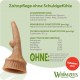 WHIMZEES Natural Gluten-free Dental Care Snacks, Chew Sticks for Dogs, Rice Bone, L, 9 x 60g WHIMZEES Natural Gluten-free Dental Care Snacks, Chew Sticks for Dogs, Rice Bone, L, 9 x 60g