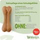 WHIMZEES Natural Gluten-free Dental Care Snacks, Chew Sticks for Dogs, Rice Bone, L, 9 x 60g WHIMZEES Natural Gluten-free Dental Care Snacks, Chew Sticks for Dogs, Rice Bone, L, 9 x 60g