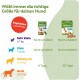 WHIMZEES Natural Gluten-free Dental Care Snacks, Chew Sticks for Dogs, Rice Bone, L, 9 x 60g WHIMZEES Natural Gluten-free Dental Care Snacks, Chew Sticks for Dogs, Rice Bone, L, 9 x 60g