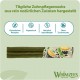 WHIMZEES Soft Stix Extra Small 56 Pieces Softer Chew Sticks for Very Small Dogs for Dental Care, Gentle Care, Suitable for Aging Dogs, No Added Sugar, Grain Free WHIMZEES Soft Stix Extra Small 56 Pieces Softer Chew Sticks for Very Small Dogs for Dental Care, Gentle Care, Suitable for Aging Dogs, No Added Sugar, Grain Free