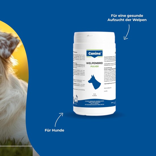 Welpenbrei 600g Welpenbrei 600g