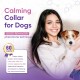YFCACT Pack of 4 Calm Collars, Natural Sedative for Small, Medium, Large Dogs, Pheromones for Anxiety, Stress and Aggressiveness, 60 Days, Effective Time, Waterproof, Adjustable Sedative YFCACT Pack of 4 Calm Collars, Natural Sedative for Small, Medium, Large Dogs, Pheromones for Anxiety, Stress and Aggressiveness, 60 Days, Effective Time, Waterproof, Adjustable Sedative