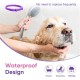 YFCACT Pack of 4 Calm Collars, Natural Sedative for Small, Medium, Large Dogs, Pheromones for Anxiety, Stress and Aggressiveness, 60 Days, Effective Time, Waterproof, Adjustable Sedative YFCACT Pack of 4 Calm Collars, Natural Sedative for Small, Medium, Large Dogs, Pheromones for Anxiety, Stress and Aggressiveness, 60 Days, Effective Time, Waterproof, Adjustable Sedative