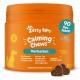 Zesty Paws Calming Chews for Dogs Relaxation & Anti-Stress Agent for Dogs Ashwagandha, Green Tea and L-Tryptophan For All Breeds with Turkey Flavour Pack of 90 Zesty Paws Calming Chews for Dogs Relaxation & Anti-Stress Agent for Dogs Ashwagandha, Green Tea and L-Tryptophan For All Breeds with Turkey Flavour Pack of 90