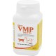 Zoetis - VMP Supplementary Feed for Dogs and Cats 50 Tablets, Pack of 1 (1 x 0.14 kg) Zoetis - VMP Supplementary Feed for Dogs and Cats 50 Tablets, Pack of 1 (1 x 0.14 kg)
