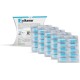 Zylkene Vetoquinol 225 mg | 50 Capsules | Supplementary Feed for Dogs | Support in Unfamiliar Situations | With Trypsin Hydrolysed Cattle Casein Zylkene Vetoquinol 225 mg | 50 Capsules | Supplementary Feed for Dogs | Support in Unfamiliar Situations | With Trypsin Hydrolysed Cattle Casein