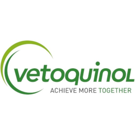 Zylkene Vetoquinol 225 mg | 50 Capsules | Supplementary Feed for Dogs | Support in Unfamiliar Situations | With Trypsin Hydrolysed Cattle Casein Zylkene Vetoquinol 225 mg | 50 Capsules | Supplementary Feed for Dogs | Support in Unfamiliar Situations | With Trypsin Hydrolysed Cattle Casein