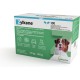 Zylkene Vetoquinol 225 mg | 50 Capsules | Supplementary Feed for Dogs | Support in Unfamiliar Situations | With Trypsin Hydrolysed Cattle Casein Zylkene Vetoquinol 225 mg | 50 Capsules | Supplementary Feed for Dogs | Support in Unfamiliar Situations | With Trypsin Hydrolysed Cattle Casein