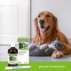 alfavet Urostat Supplementary Feed to Reduce Urinary Stone Formation for Dogs and Cats with Nettle and Golden Rod, 100 ml, Dosing Syringe alfavet Urostat Supplementary Feed to Reduce Urinary Stone Formation for Dogs and Cats with Nettle and Golden Rod, 100 ml, Dosing Syringe