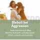 alphazoo Anger Bach Flowers for Dogs and Cats, 15 g, Globules Against Aggression, Natural Soothing, Proven Blend According to Dr. Bach alphazoo Anger Bach Flowers for Dogs and Cats, 15 g, Globules Against Aggression, Natural Soothing, Proven Blend According to Dr. Bach