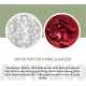alphazoo Anger Bach Flowers for Dogs and Cats, 15 g, Globules Against Aggression, Natural Soothing, Proven Blend According to Dr. Bach alphazoo Anger Bach Flowers for Dogs and Cats, 15 g, Globules Against Aggression, Natural Soothing, Proven Blend According to Dr. Bach