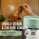 alphazoo In Aller Seelenruhe 60 g I Soft Dog Treats I Extra Soft Sedative Treats Against Stress and Anxiety I Relaxation & Anti-Stress Agent Relax Time I Dog Treats Valerian alphazoo In Aller Seelenruhe 60 g I Soft Dog Treats I Extra Soft Sedative Treats Against Stress and Anxiety I Relaxation & Anti-Stress Agent Relax Time I Dog Treats Valerian