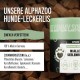 alphazoo In Aller Seelenruhe 60 g I Soft Dog Treats I Extra Soft Sedative Treats Against Stress and Anxiety I Relaxation & Anti-Stress Agent Relax Time I Dog Treats Valerian alphazoo In Aller Seelenruhe 60 g I Soft Dog Treats I Extra Soft Sedative Treats Against Stress and Anxiety I Relaxation & Anti-Stress Agent Relax Time I Dog Treats Valerian