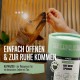 alphazoo In Aller Seelenruhe 60 g I Soft Dog Treats I Extra Soft Sedative Treats Against Stress and Anxiety I Relaxation & Anti-Stress Agent Relax Time I Dog Treats Valerian alphazoo In Aller Seelenruhe 60 g I Soft Dog Treats I Extra Soft Sedative Treats Against Stress and Anxiety I Relaxation & Anti-Stress Agent Relax Time I Dog Treats Valerian