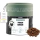 alphazoo In Aller Seelenruhe 60 g I Soft Dog Treats I Extra Soft Sedative Treats Against Stress and Anxiety I Relaxation & Anti-Stress Agent Relax Time I Dog Treats Valerian alphazoo In Aller Seelenruhe 60 g I Soft Dog Treats I Extra Soft Sedative Treats Against Stress and Anxiety I Relaxation & Anti-Stress Agent Relax Time I Dog Treats Valerian