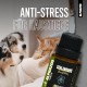 alphazoo Seelenruhe Anti-Stress Bach Flowers for Dogs and Cats 15 g I Globules Calming Tablets Against Hustle and Stress I Natural Soothing Agent alphazoo Seelenruhe Anti-Stress Bach Flowers for Dogs and Cats 15 g I Globules Calming Tablets Against Hustle and Stress I Natural Soothing Agent