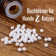 alphazoo Seelenruhe Anti-Stress Bach Flowers for Dogs and Cats 15 g I Globules Calming Tablets Against Hustle and Stress I Natural Soothing Agent alphazoo Seelenruhe Anti-Stress Bach Flowers for Dogs and Cats 15 g I Globules Calming Tablets Against Hustle and Stress I Natural Soothing Agent