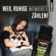 alphazoo Seelenruhe Anti-Stress Bach Flowers for Dogs and Cats 15 g I Globules Calming Tablets Against Hustle and Stress I Natural Soothing Agent alphazoo Seelenruhe Anti-Stress Bach Flowers for Dogs and Cats 15 g I Globules Calming Tablets Against Hustle and Stress I Natural Soothing Agent