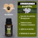 alphazoo Seelenruhe Anti-Stress Bach Flowers for Dogs and Cats 15 g I Globules Calming Tablets Against Hustle and Stress I Natural Soothing Agent alphazoo Seelenruhe Anti-Stress Bach Flowers for Dogs and Cats 15 g I Globules Calming Tablets Against Hustle and Stress I Natural Soothing Agent