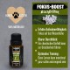 alphazoo Seelenruhe Anti-Stress Bach Flowers for Dogs and Cats 15 g I Globules Calming Tablets Against Hustle and Stress I Natural Soothing Agent alphazoo Seelenruhe Anti-Stress Bach Flowers for Dogs and Cats 15 g I Globules Calming Tablets Against Hustle and Stress I Natural Soothing Agent