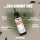 alphazoo Seelenruhe Combi Dogs, Calming Tablets, Oil for Dogs & Bach Flowers, Soothing, Relaxing & Against Stress, Natural & Relax alphazoo Seelenruhe Combi Dogs, Calming Tablets, Oil for Dogs & Bach Flowers, Soothing, Relaxing & Against Stress, Natural & Relax