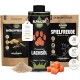 alphazoo Seelenruhe Combi Dogs, Calming Tablets, Oil for Dogs & Bach Flowers, Soothing, Relaxing & Against Stress, Natural & Relax alphazoo Seelenruhe Combi Dogs, Calming Tablets, Oil for Dogs & Bach Flowers, Soothing, Relaxing & Against Stress, Natural & Relax