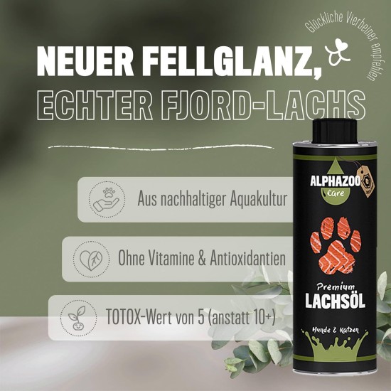 alphazoo Seelenruhe Combi Dogs, Calming Tablets, Oil for Dogs & Bach Flowers, Soothing, Relaxing & Against Stress, Natural & Relax alphazoo Seelenruhe Combi Dogs, Calming Tablets, Oil for Dogs & Bach Flowers, Soothing, Relaxing & Against Stress, Natural & Relax