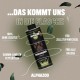 alphazoo Seelenruhe Combi Dogs, Calming Tablets, Oil for Dogs & Bach Flowers, Soothing, Relaxing & Against Stress, Natural & Relax alphazoo Seelenruhe Combi Dogs, Calming Tablets, Oil for Dogs & Bach Flowers, Soothing, Relaxing & Against Stress, Natural & Relax