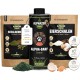 alphazoo Seelenruhe Combi Dogs, Calming Tablets, Oil for Dogs & Bach Flowers, Soothing, Relaxing & Against Stress, Natural & Relax alphazoo Seelenruhe Combi Dogs, Calming Tablets, Oil for Dogs & Bach Flowers, Soothing, Relaxing & Against Stress, Natural & Relax