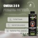 alphazoo Seelenruhe Combi Dogs, Calming Tablets, Oil for Dogs & Bach Flowers, Soothing, Relaxing & Against Stress, Natural & Relax alphazoo Seelenruhe Combi Dogs, Calming Tablets, Oil for Dogs & Bach Flowers, Soothing, Relaxing & Against Stress, Natural & Relax