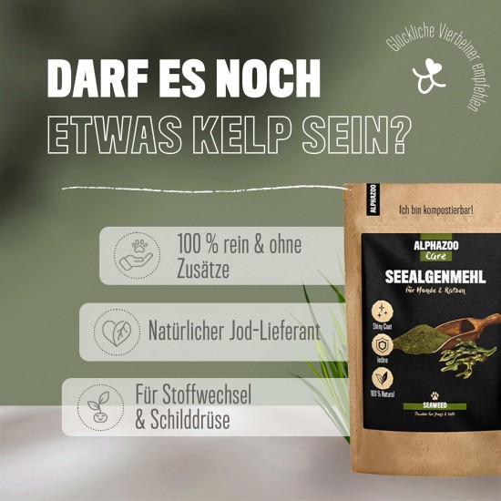 alphazoo Seelenruhe Combi Dogs, Calming Tablets, Oil for Dogs & Bach Flowers, Soothing, Relaxing & Against Stress, Natural & Relax alphazoo Seelenruhe Combi Dogs, Calming Tablets, Oil for Dogs & Bach Flowers, Soothing, Relaxing & Against Stress, Natural & Relax