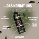 alphazoo Seelenruhe Combi Dogs, Calming Tablets, Oil for Dogs & Bach Flowers, Soothing, Relaxing & Against Stress, Natural & Relax alphazoo Seelenruhe Combi Dogs, Calming Tablets, Oil for Dogs & Bach Flowers, Soothing, Relaxing & Against Stress, Natural & Relax