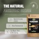 alphazoo Seelenruhe Combi Dogs, Calming Tablets, Oil for Dogs & Bach Flowers, Soothing, Relaxing & Against Stress, Natural & Relax alphazoo Seelenruhe Combi Dogs, Calming Tablets, Oil for Dogs & Bach Flowers, Soothing, Relaxing & Against Stress, Natural & Relax