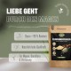 alphazoo Seelenruhe Combi Dogs, Calming Tablets, Oil for Dogs & Bach Flowers, Soothing, Relaxing & Against Stress, Natural & Relax alphazoo Seelenruhe Combi Dogs, Calming Tablets, Oil for Dogs & Bach Flowers, Soothing, Relaxing & Against Stress, Natural & Relax