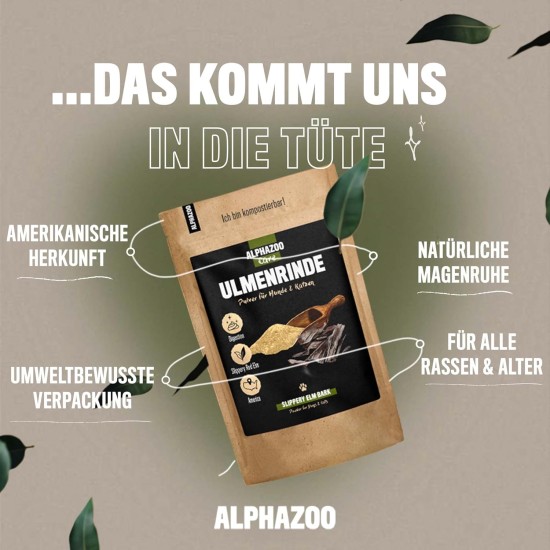 alphazoo Seelenruhe Combi Dogs, Calming Tablets, Oil for Dogs & Bach Flowers, Soothing, Relaxing & Against Stress, Natural & Relax alphazoo Seelenruhe Combi Dogs, Calming Tablets, Oil for Dogs & Bach Flowers, Soothing, Relaxing & Against Stress, Natural & Relax